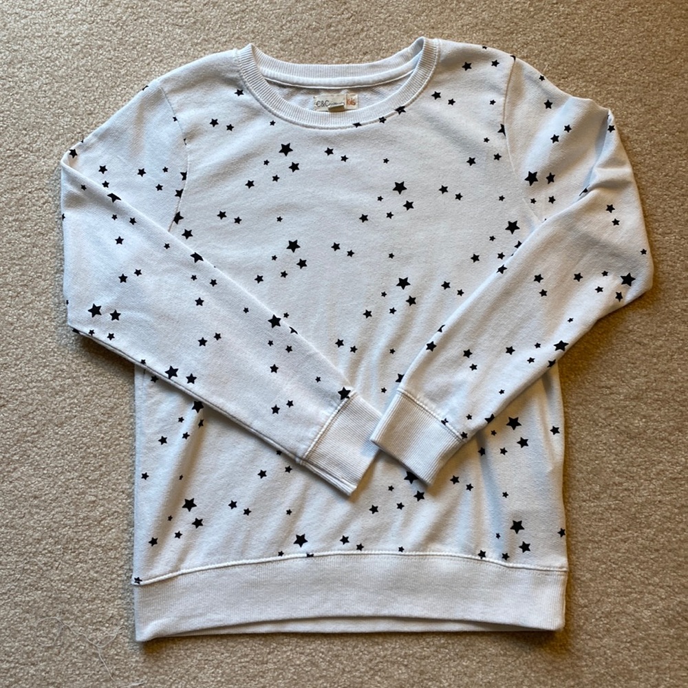 C&C California kids sweatshirt size XL (14-16)).